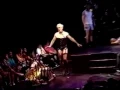 Rocky Horror Live Broadway- Eddie's Teddy