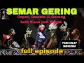 BODOR WAYANG GOLEK  - Cepot Panik Semar Gering Langsung Datang KA dunungan [full episode]