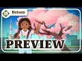 Crash Course Botany