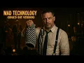Czarface Meets Frankie Pulitzer - "Mad Technology" feat. Method Man (1950's Soul Version)