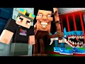 Download Lagu Sobreviví a los BRAINROTS en Minecraft...
