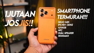 Smartphone Termurah di tahun 2026 ini ‼️ Unboxing Advan X1 Neo