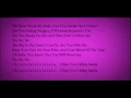 Download Lagu Inna - India  ( lyrics )