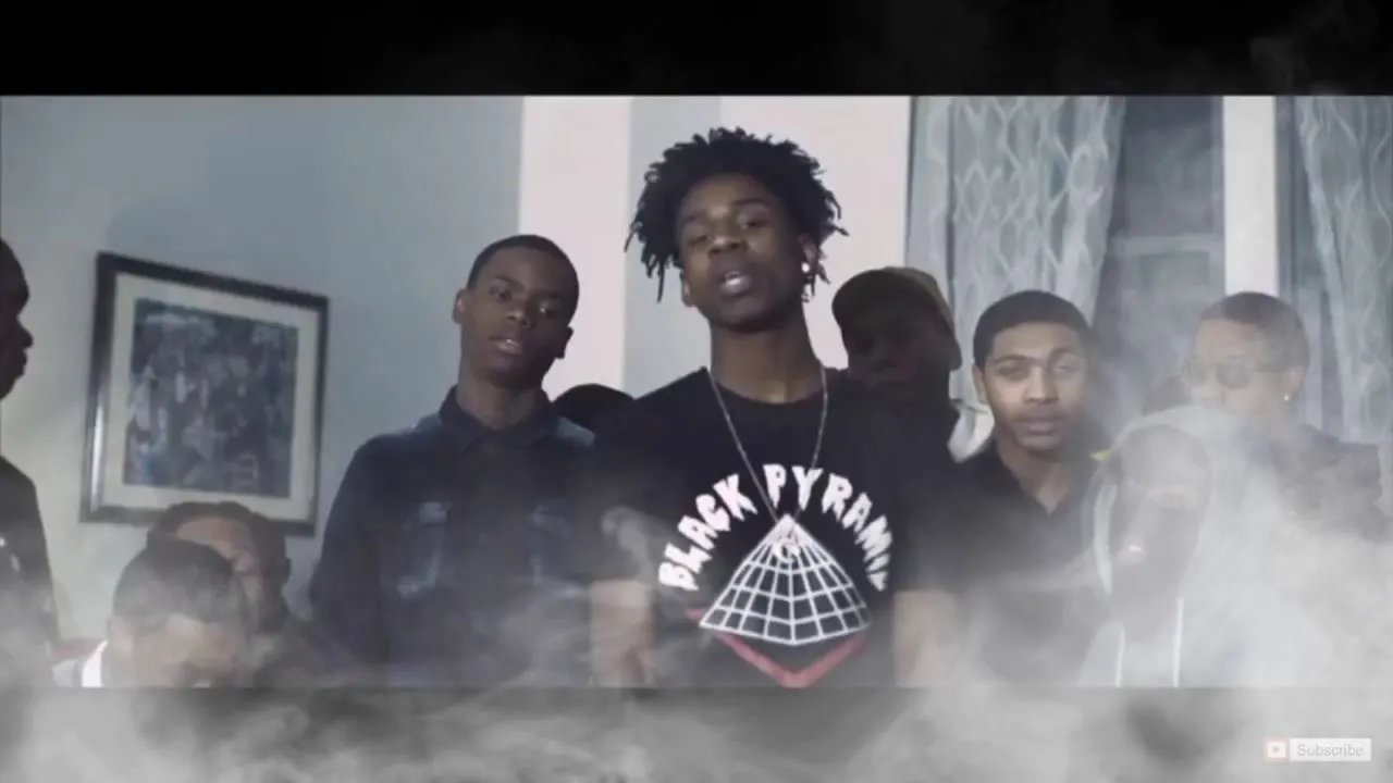 Polo G(neva cared) full video