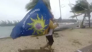 Another Adventure: Through the eye of Irma