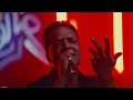 مانالوهاش | من ريد بُل مزيكا صالونات | كريم أسامة - طارق الشيخ - كولبيكس