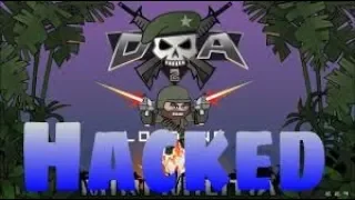 تنزيل Mini Militia Mod 