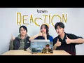 Download Lagu Proo Thunwa - ชอบคุณนะ (UNSEND) M/V | bamm REACTION