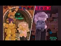 Headlock Meme Fnaf Movie Gacha AU Vanessa Shelly Afton Birt ay Special fnaf