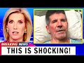 The Disturbing Transformation of Simon Cowell