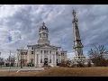 Historic Port Gibson MS