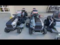 2025 Murray Riding Mower Line Up At Home Depot Murray is Back But are they any good