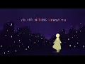 HONNE - no song without you