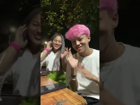 Gabut di taichan gengs