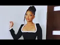 Halle Bailey s 3M Net Worth From Grown-ish to The Little Mermaid Grammy Nods
