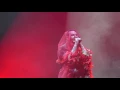 Marilyn Manson LIVE Coma White - Tokyo, Japan 2016