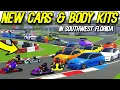 Download Lagu HUGE CAR MEET EVENT WITH NEW CARS, BODY KITS \u0026 GO KARTS IN SOUTHWEST FLORIDA!
