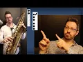 Tenor Sax Finger Chart Bb Tenor Saxophone Fingerings for Notes