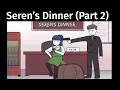 Download Lagu Seren’s Diner (Part 2)