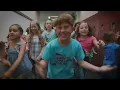 "Can't Stop the Feeling" - TROLLS, Cover by Valley Children's Choir