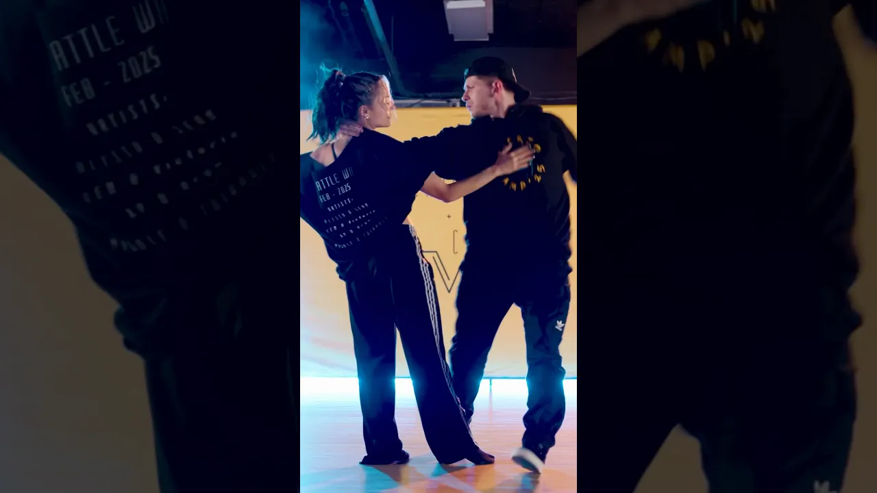 Guess how long our students learned this choreo in? 🙌🏻
