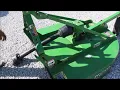 FRONTIER RC2048 For Sale