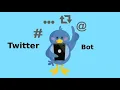 Create Twitter bot