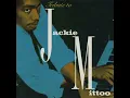 Black Organ - Jackie Mittoo