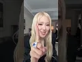 Download Lagu ROSÉ takes pole position with “Messy” 🏎️