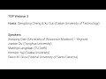TOP Webinar 3