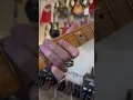 Download Lagu HEY JOE!! Jimi Hendrix on a tele?!? ⚡️ #shorts #fender #jimihendrix #guitar #70s #clasicrock #rock