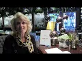 Jeanette Forbes - owner of Grape and Grain