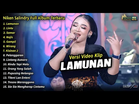 Download MP3 Niken Salindry Full Album || Lamunan, Lintu, Niken Salindry Terbaru 2024 - KEMBAR MUSIC DIGITAL