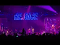 OFFICIAL HIGE DANDISM - SOULSOUP Live at Korea 2024/12/01