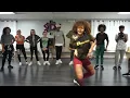 "Do Like That" by Korede Bello | Analisse Rodriguez Class Choreography