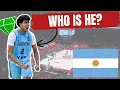 Ohio State Found a 6-9 MONSTER Overseas Lee Aaliya Ultimate Highlights
