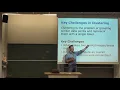 MSR Course - 12 Clustering Stachniss
