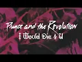 Lagu Prince \u0026 The Revolution - I Would Die 4 U