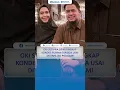 Oki Setiana Dewi Ungkap Kondisi Rumah Tangga Usai Diterpa Isu Poligami