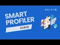 SCIKIQ Smart Profiler Data Profiling Data Quality Generative AI Data Analytics SCIKIQ