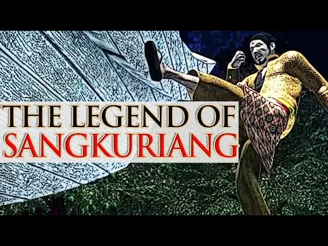 Download MP3 Sangkuriang: Indonesian Legend  | Myth Stories