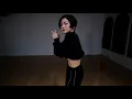 Teyana Taylor - How You Want It? - Choreography by #Satoco