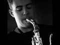 قالت حبيبي saxophone