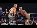 Download Lagu Rey Mysterio \u0026 Spike Dudley vs The Dudley Boyz (Spike Dudley Heel Turn): WWE SmackDown 2004 HD