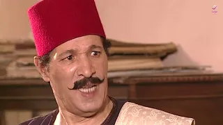 المصراوية مشهد كوميدي من النجم الكبير سعيد صالح 