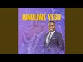 Download Lagu Uinuliwe Yesu (Live)