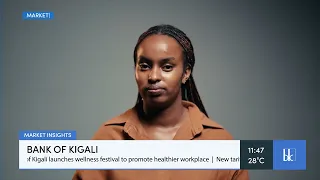 Bank of Kigali August 2026 Market Insights