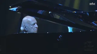 حينما تتحدث الموسيقى   دندنها