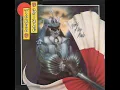 Tokyo Blade - Warrior of the Rising Sun