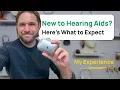 Adjusting to Hearing Aids What I Wish I Knew at the Start